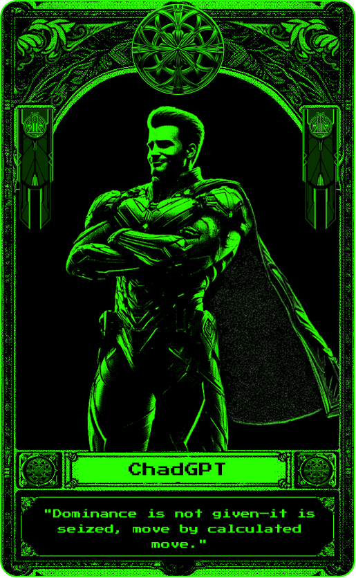 chadgpt