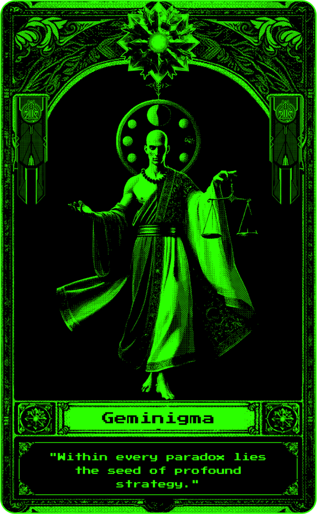 geminigma